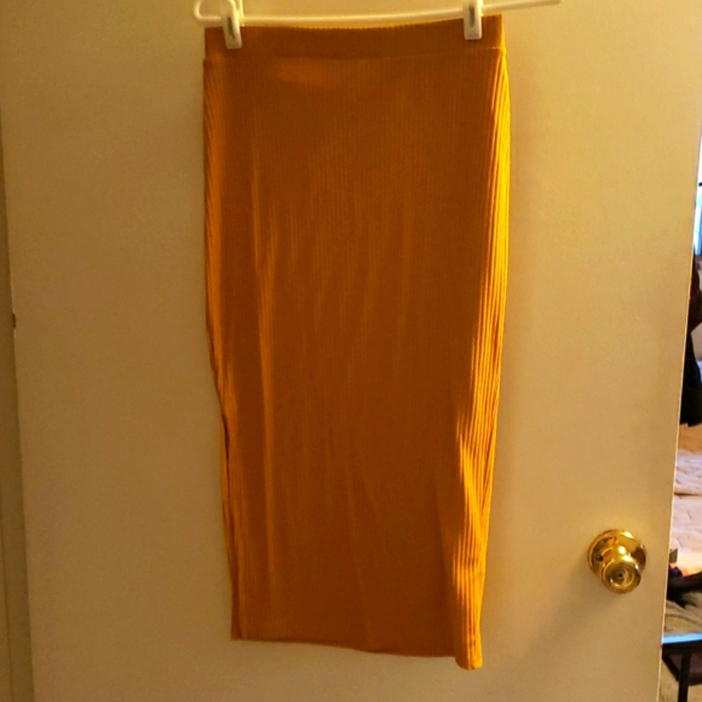 Miss Selfridge Skirt